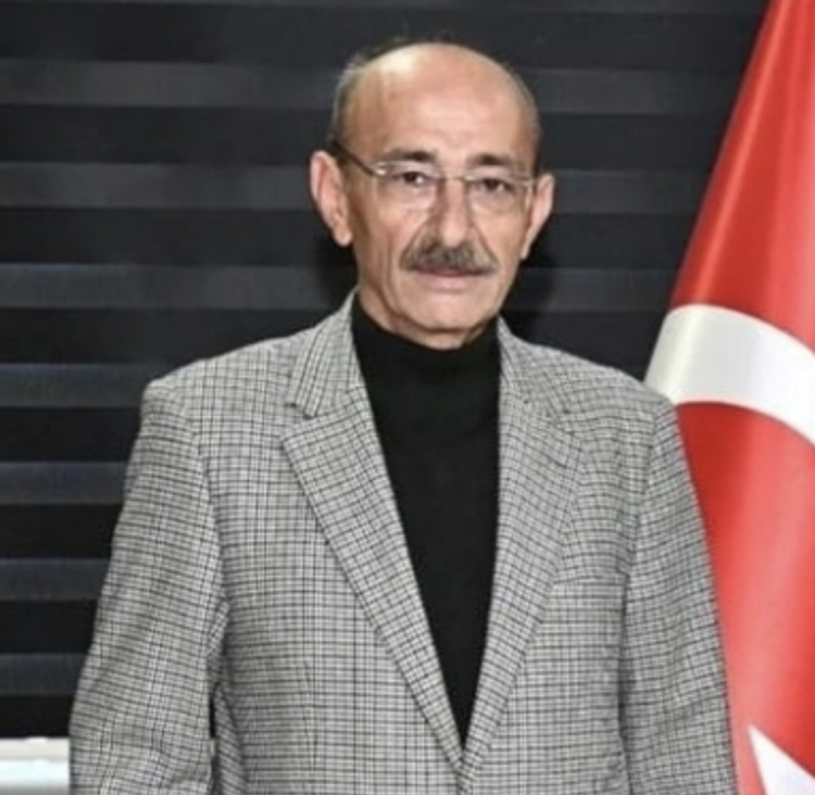 Denizli'de Tavas Ovası kuraklık alarmı veriyor!