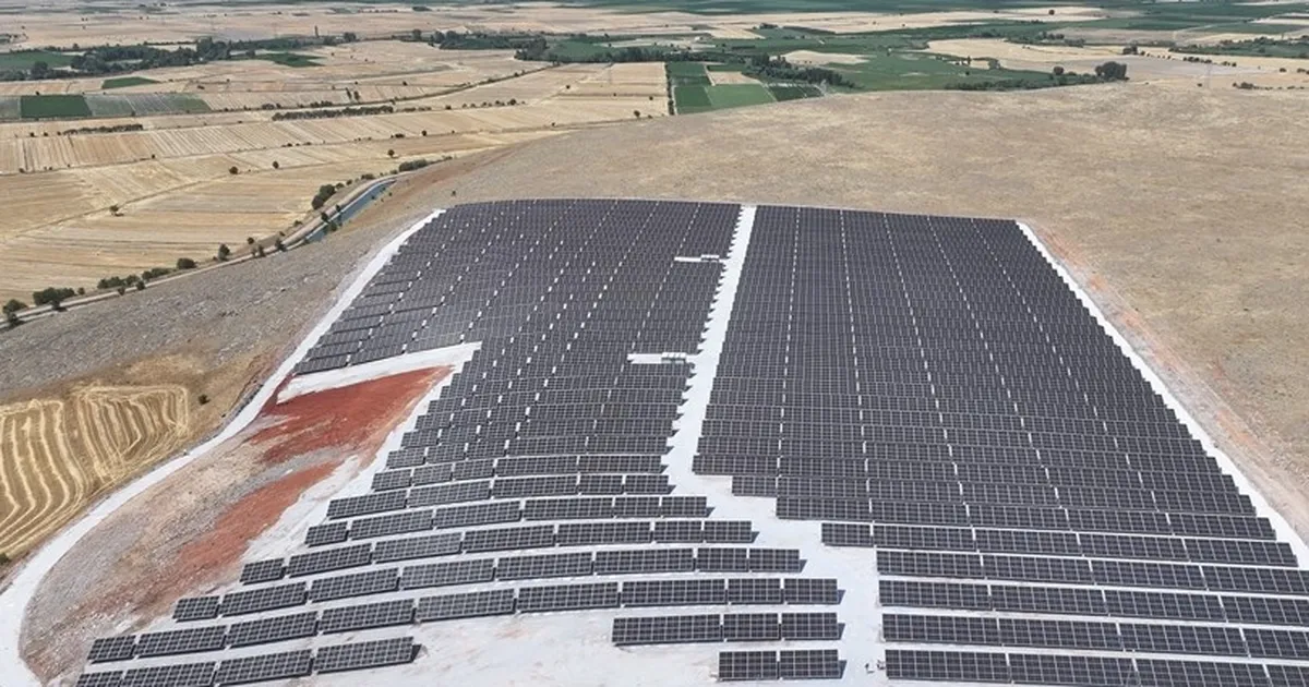 Denizli’den yeşil geleceğe enerji hamlesi