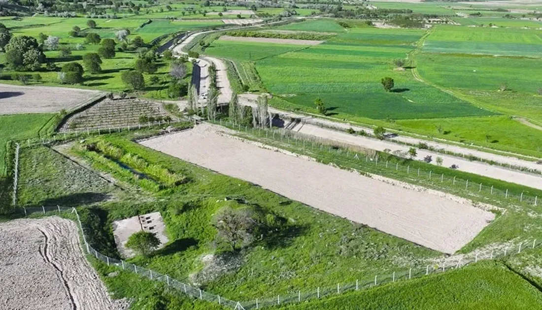 Denizli Büyükşehir Belediyesi DESKİ,