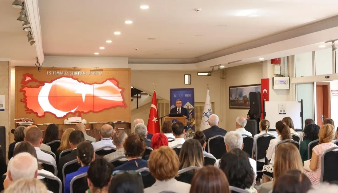 Dokuz Eylül Üniversitesi (DEÜ)