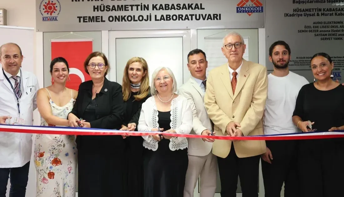Dokuz Eylül Üniversitesi (DEÜ)