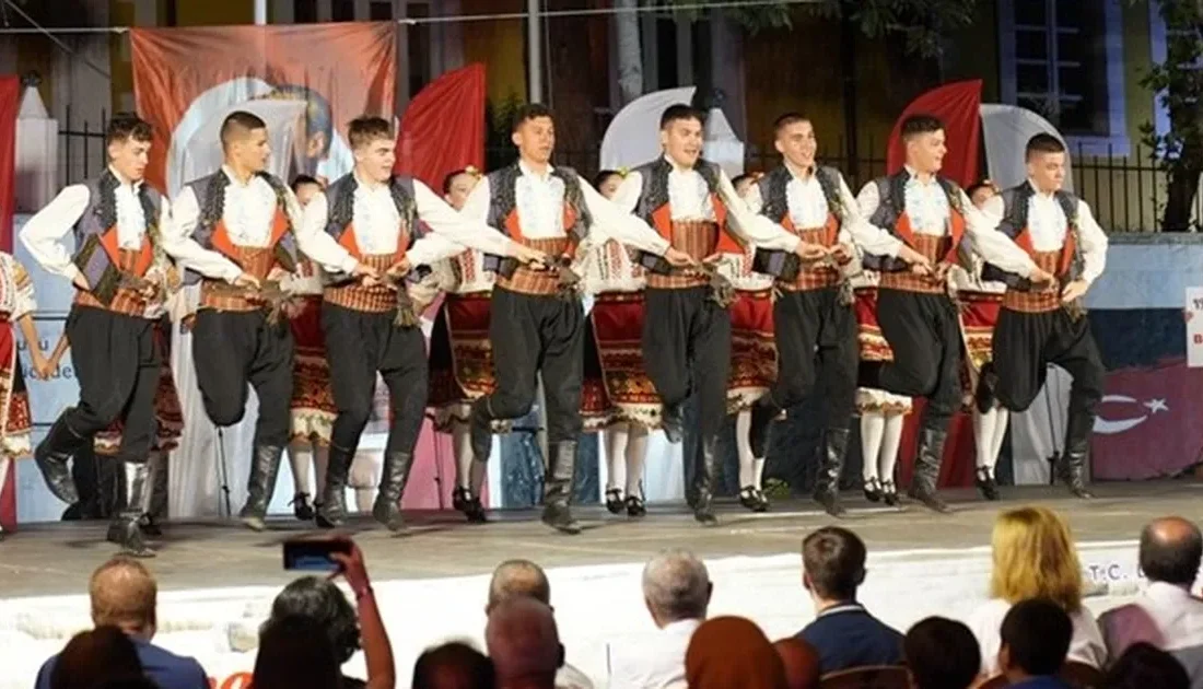 Denizli Büyükşehir Belediyesinin ev