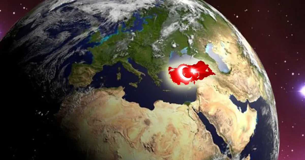 Dünyada Türkiye’nin yeri belli oldu… Türkiye, çocuk ve genç nüfusta AB’yi geçiyor