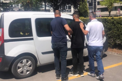 Düzce Cumayeri’nde silahlı saldırının zanlısı tutuklandı