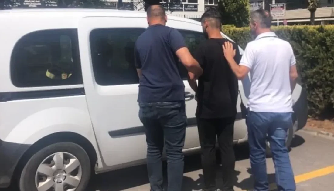 Düzce’nin Cumayeri ilçesinde geçtiğimiz