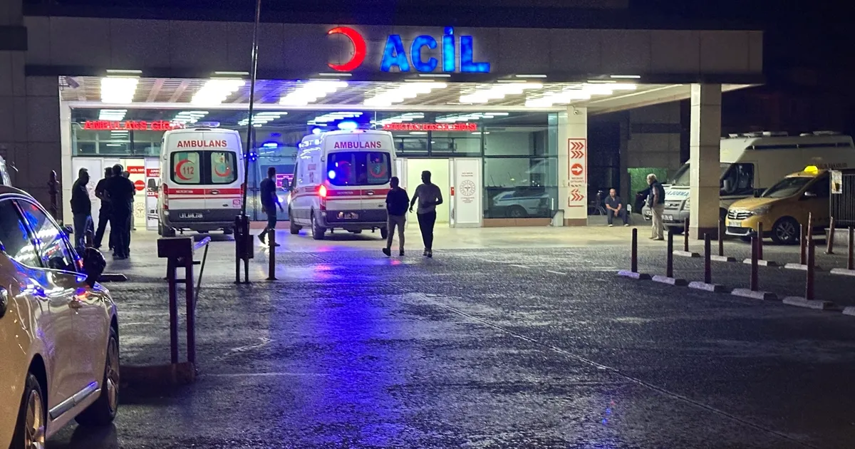 Düzce'de aile trajedisi: Şiddetli tartışma cinayetle bitti!