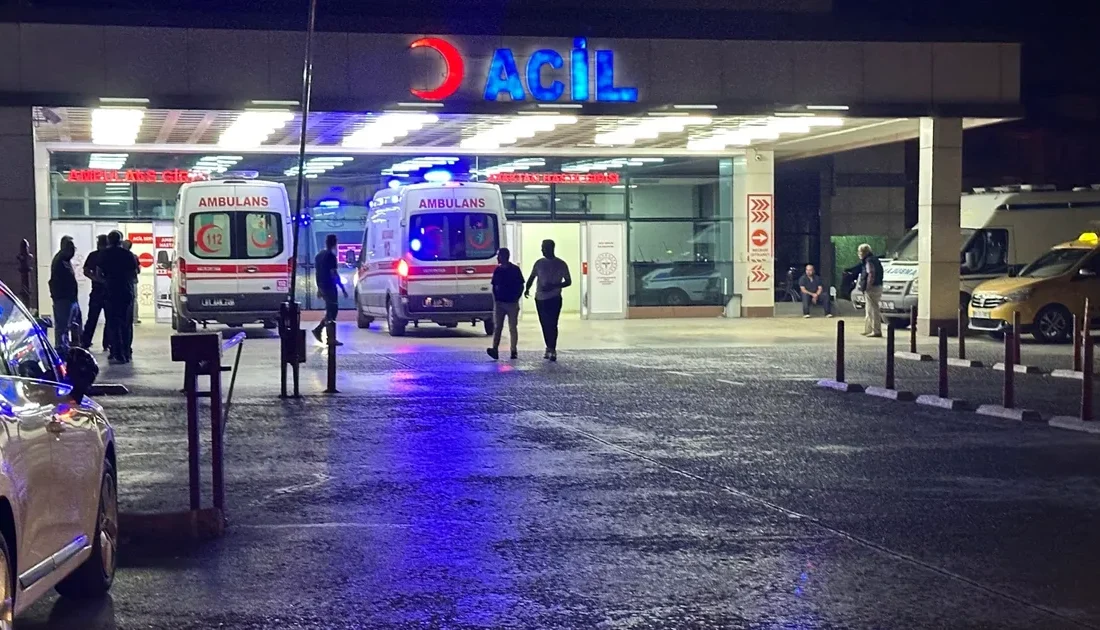 Düzce'de Karaca Mahallesi’nde Bilsen