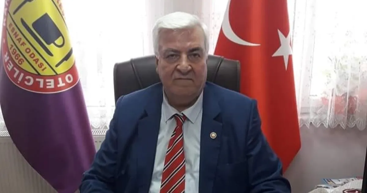 Edirne Keşan'da çay fiyatlarına zam!