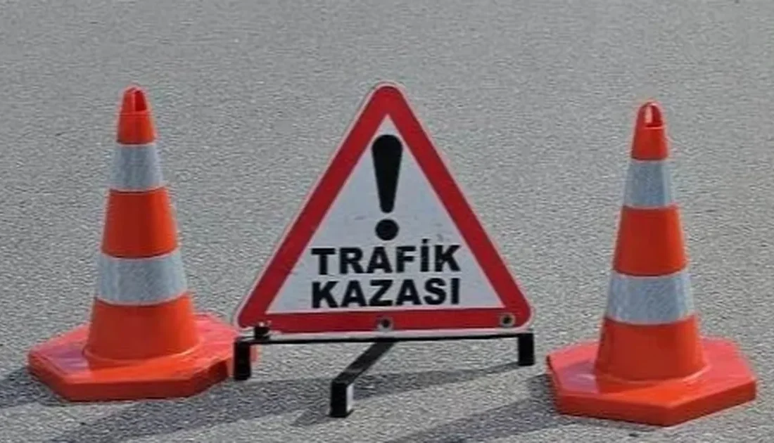 Edirne Keşan’da gece saatlerinde