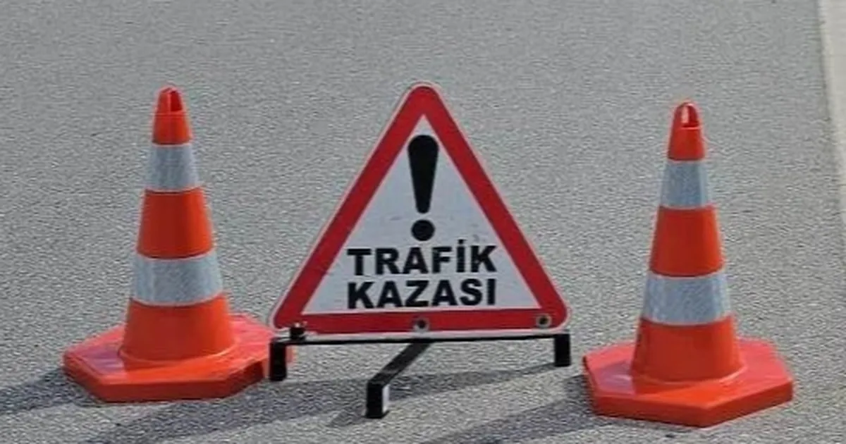 Edirne Keşan’da feci kaza: 3 kişi yaşamını yitirdi