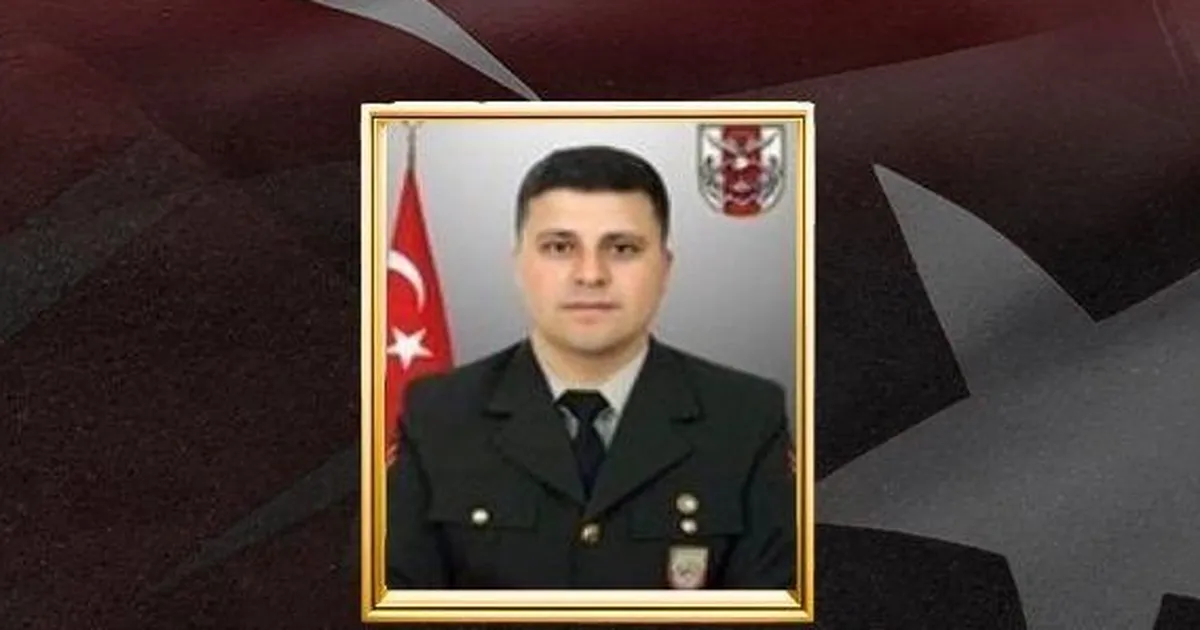 Edirne Uzunköprü'den acı haber! Şehit ateşi Osmaniye'ye düştü!