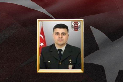 Edirne Uzunköprü'den acı haber! Şehit ateşi Osmaniye'ye düştü!
