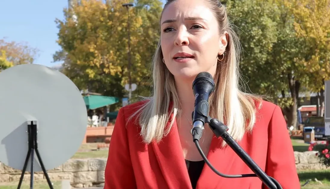 CHP Edirne İl Başkanı