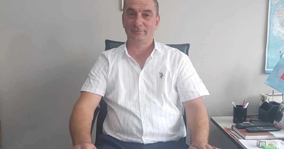 Edirne'de güvenlik kamerası zorunluluğu
