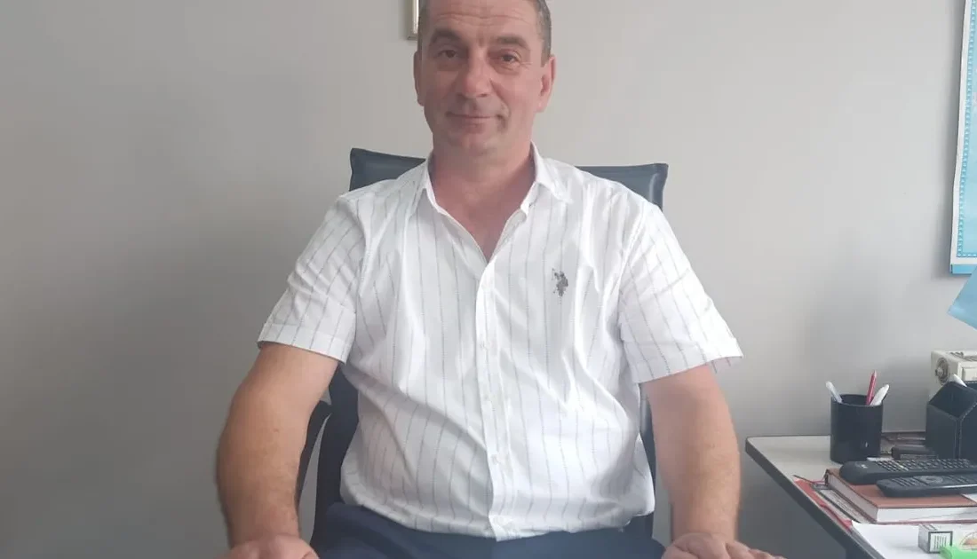 Keşan Sebze Bakkal ve