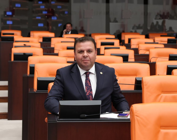 Ediz Ün: Yumurta üretimi son 8 yılın dibine vurdu