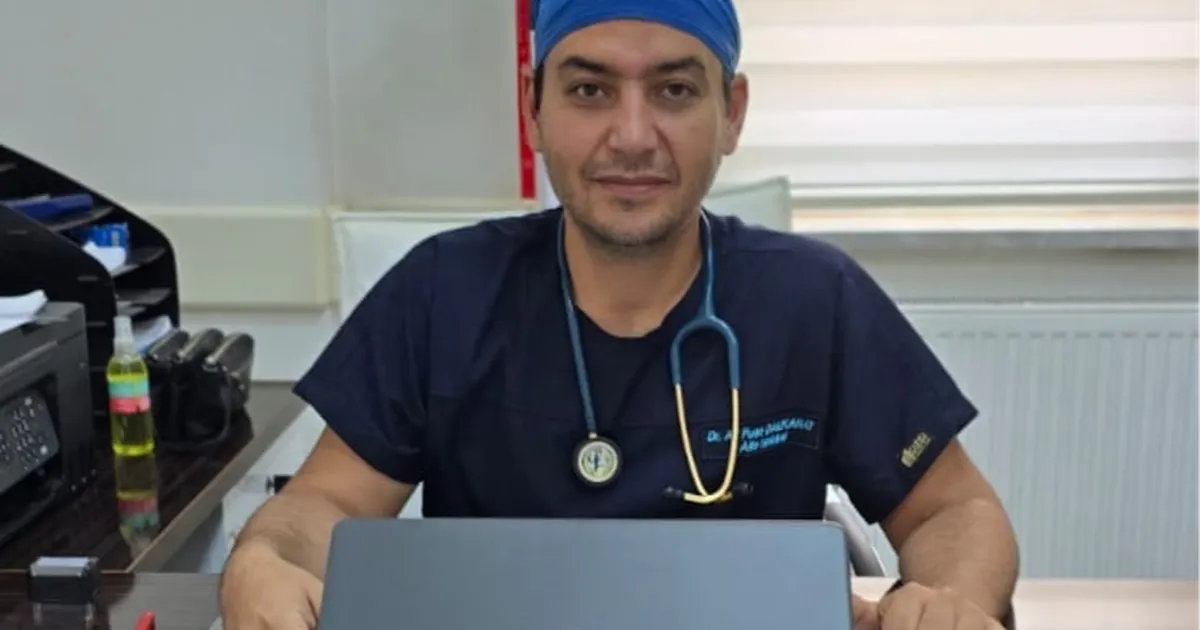 Elbistan’daki zehirlenme krizi aile hekimlerini vurdu!
