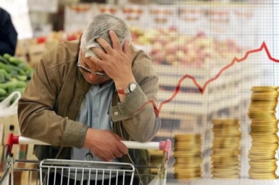 Enflasyon rakamları açıklandı... TÜFE Haziran'da yükseldi, gıdada aylık düşüş!