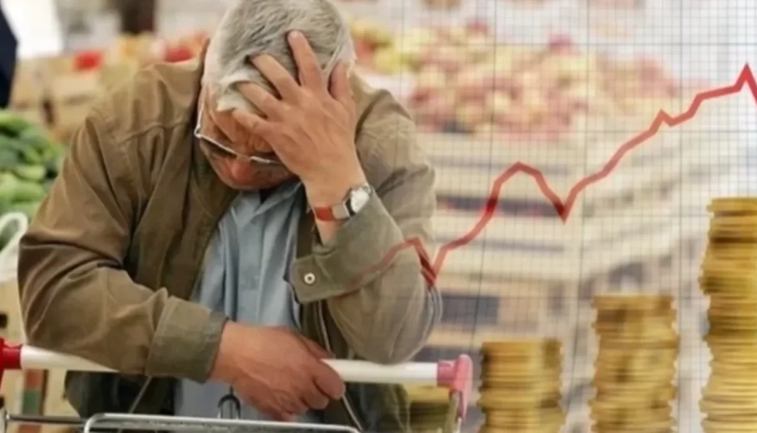 TÜİK verilerine göre, Haziran