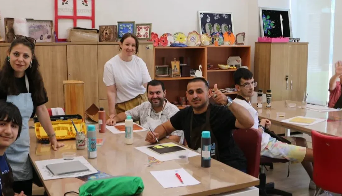 Sakarya Büyükşehir Belediyesi tarafından