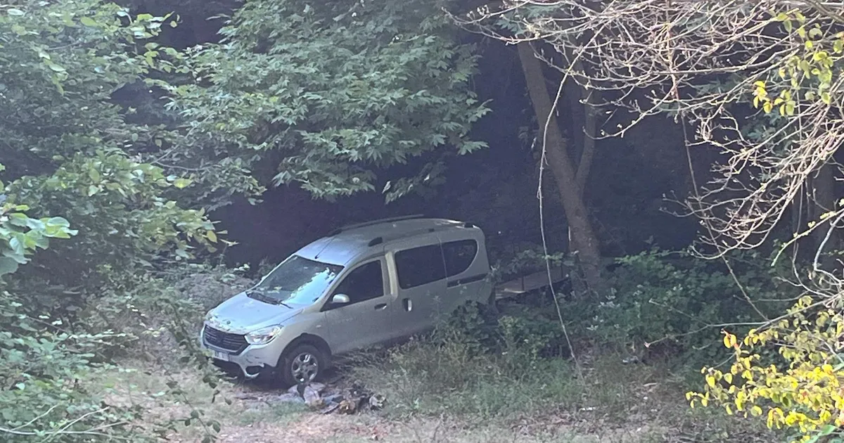Erdek’te içme suyuna sabotaj girişimi: 4 şüpheli suçüstü yakalandı