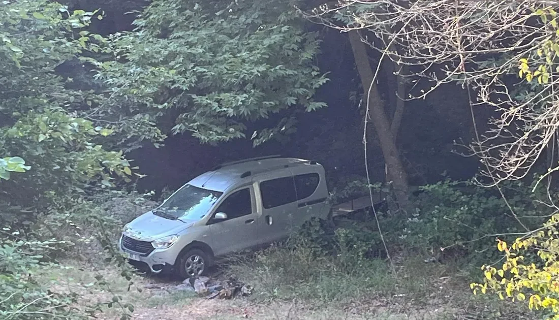Balıkesir’in Erdek ilçesinde TM1