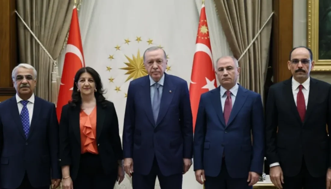Cumhurbaşkanı Recep Tayyip Erdoğan,