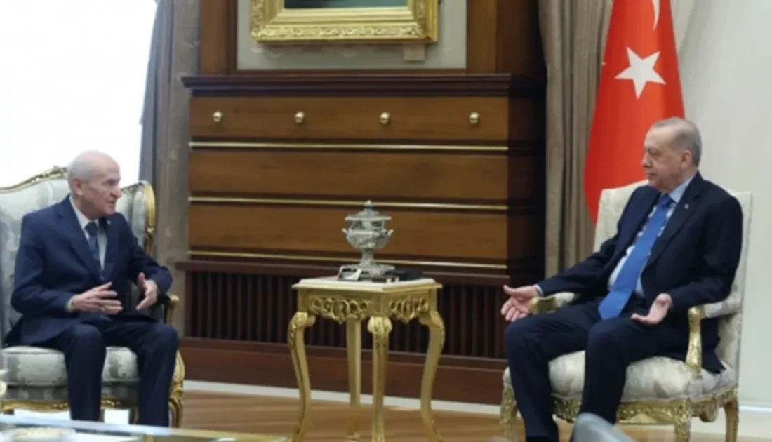 Cumhurbaşkanı Recep Tayyip Erdoğan