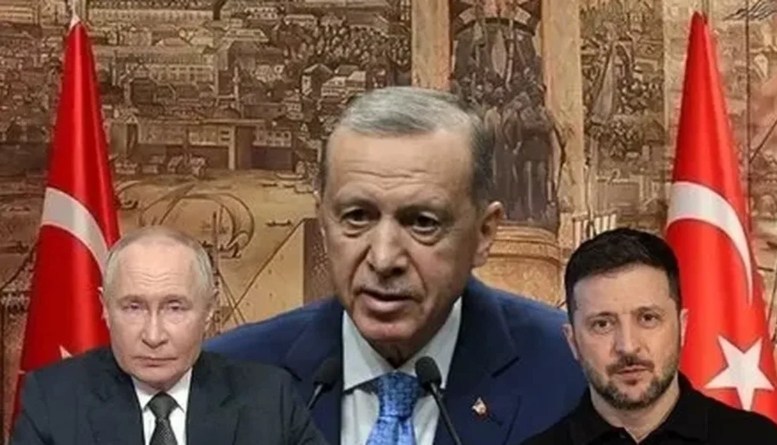 Cumhurbaşkanı Recep Tayyip Erdoğan,