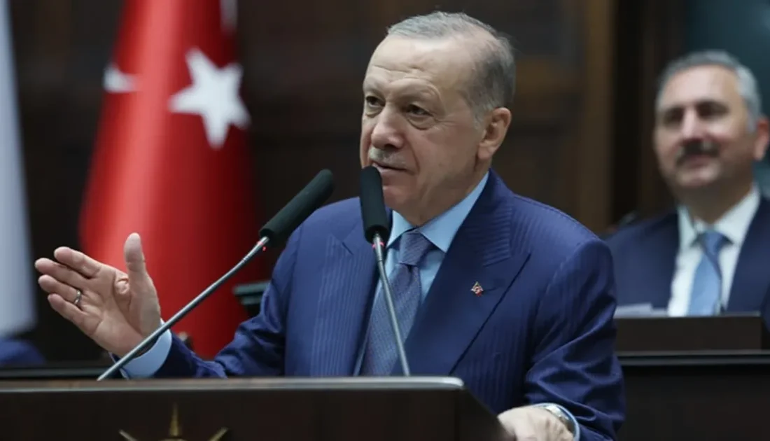 Cumhurbaşkanı Erdoğan, Pençe-Kilit şehitlerini