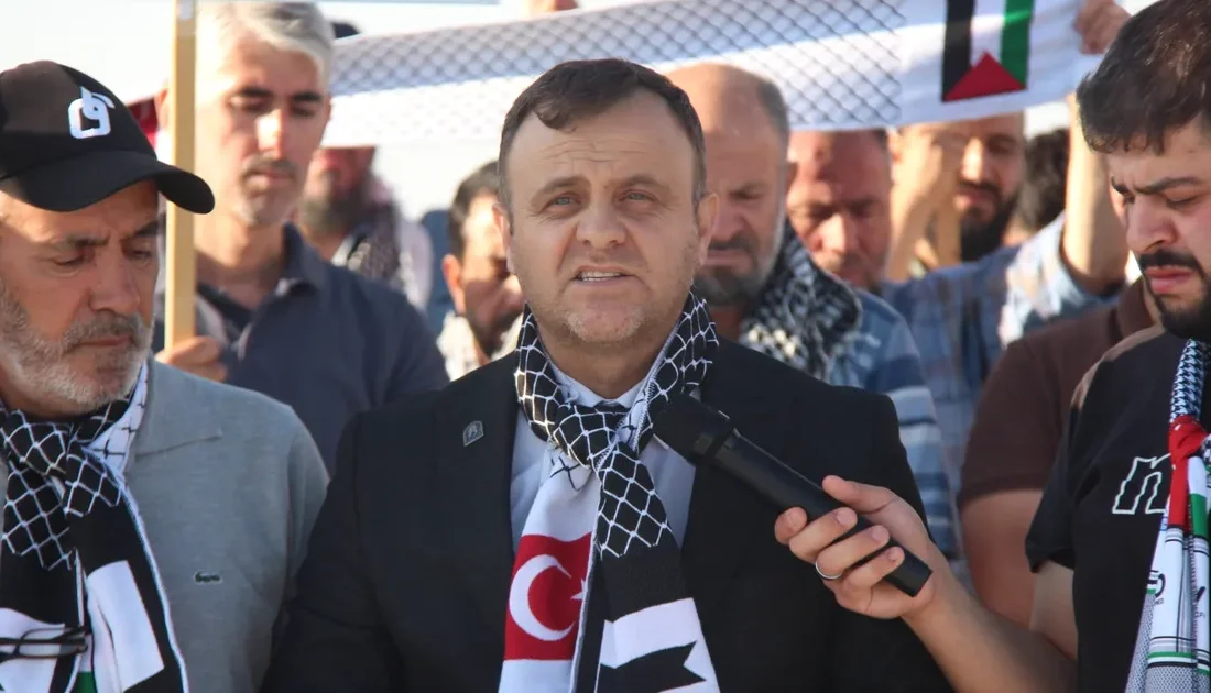 ESDER Konya Şube Başkanı