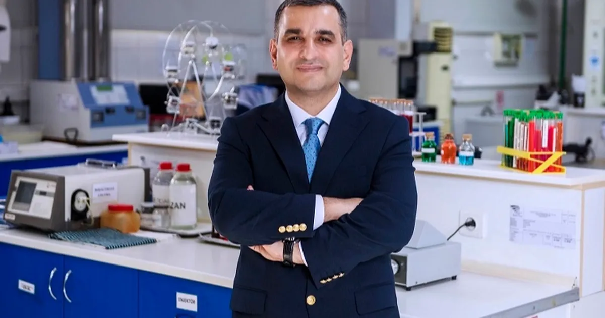 Eurasian Lubricants Show’a geri sayım