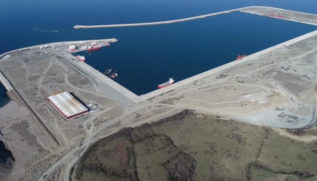Ulaştırma ve Altyapı Bakanlığı,