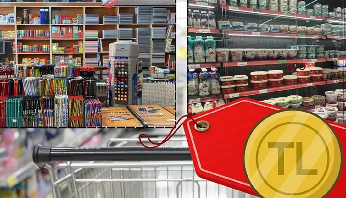 Ticaret Bakanlığı, Fiyat Etiketi