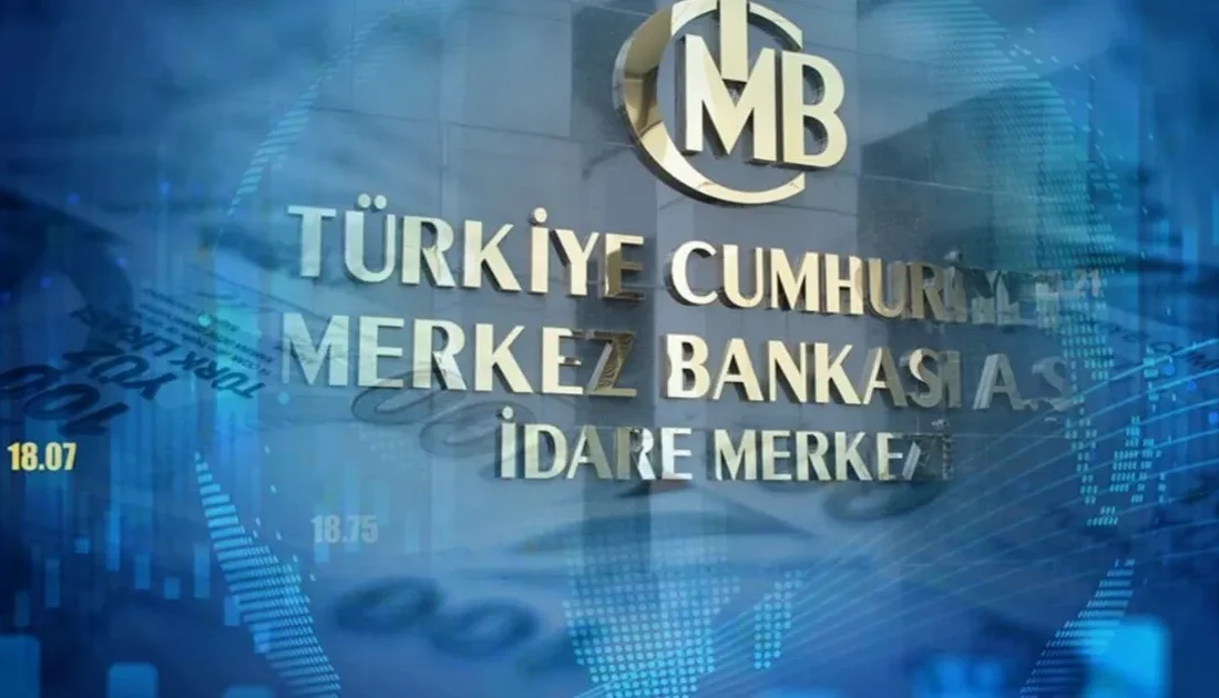 Türkiye Cumhuriyet Merkez Bankası’nın