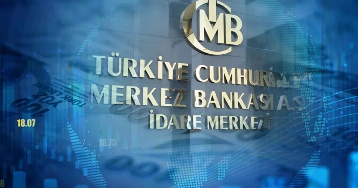 Fiyat gelişmelerinde ‘Merkez’in Haziran raporu… Hizmet ve enerji fiyatları yükseldi, gıda geriledi!