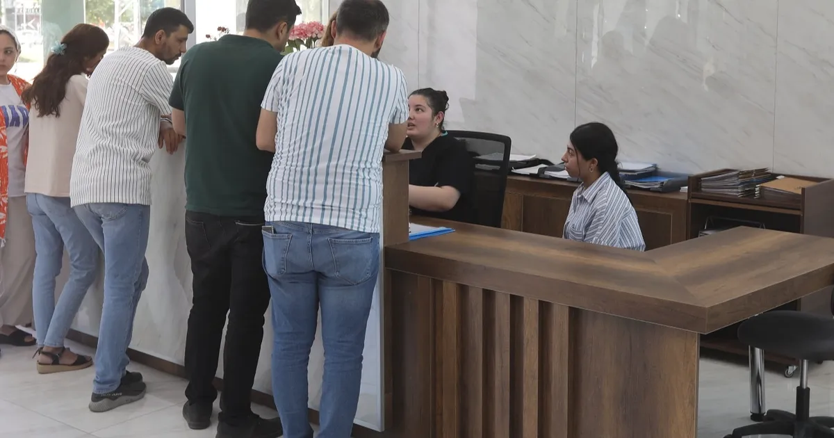 Gaziantep Büyükşehir öncülüğünde tüp bebek tedavisine ücretsiz destek!