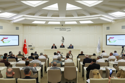Gaziantep Büyükşehir’den tarıma 1 Milyar TL’lik dev destek