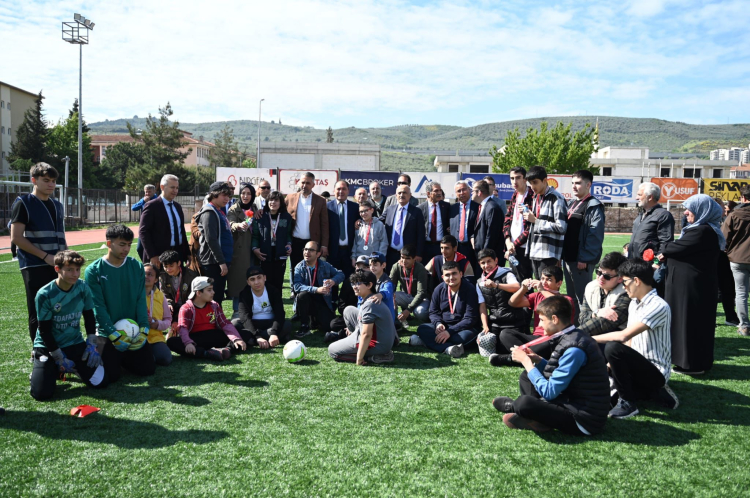 Gemlik Kent Konseyi yılın faaliyet raporunu açıkladı