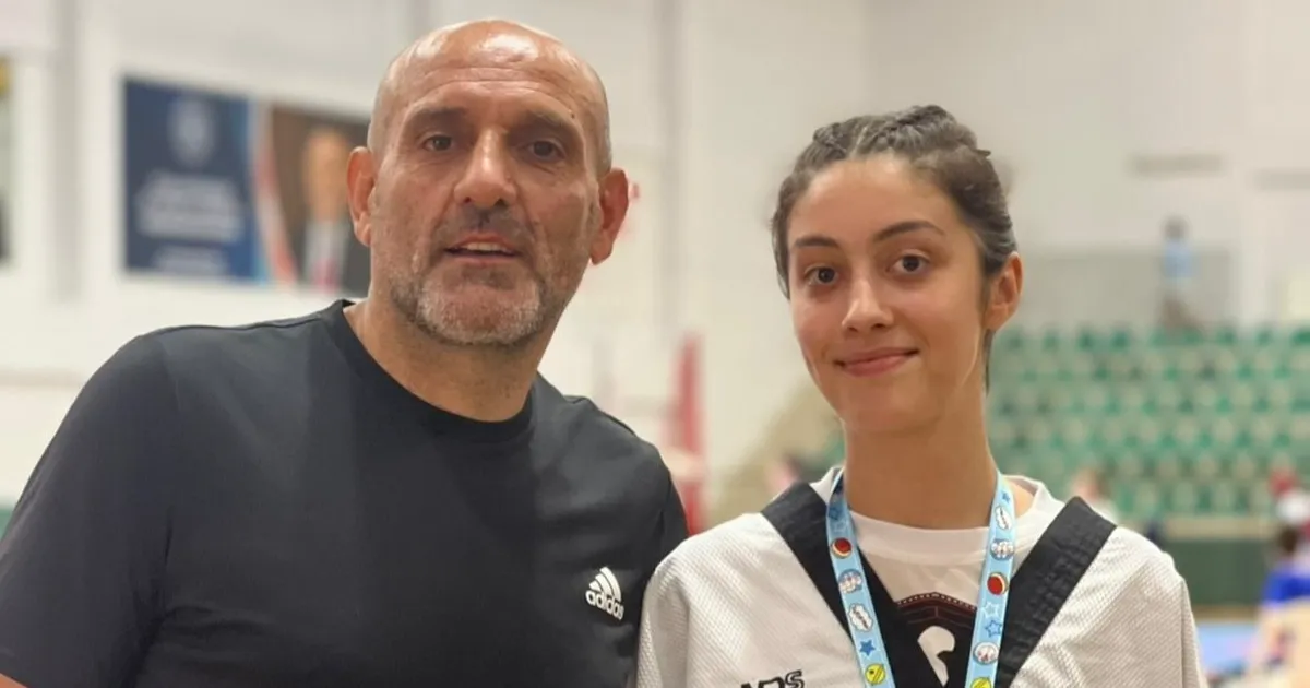 Gölcük’ün gururu Berra, milli takım seçmelerine davet edildi