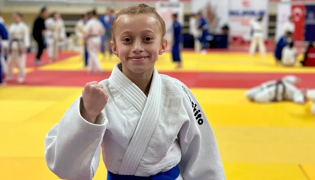 Sakarya Büyükşehir Belediyesi Judo