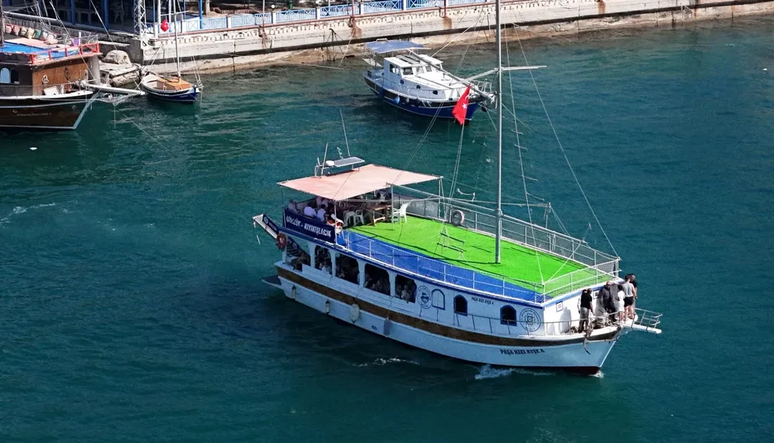 Muğla Büyükşehir Belediyesi, 1