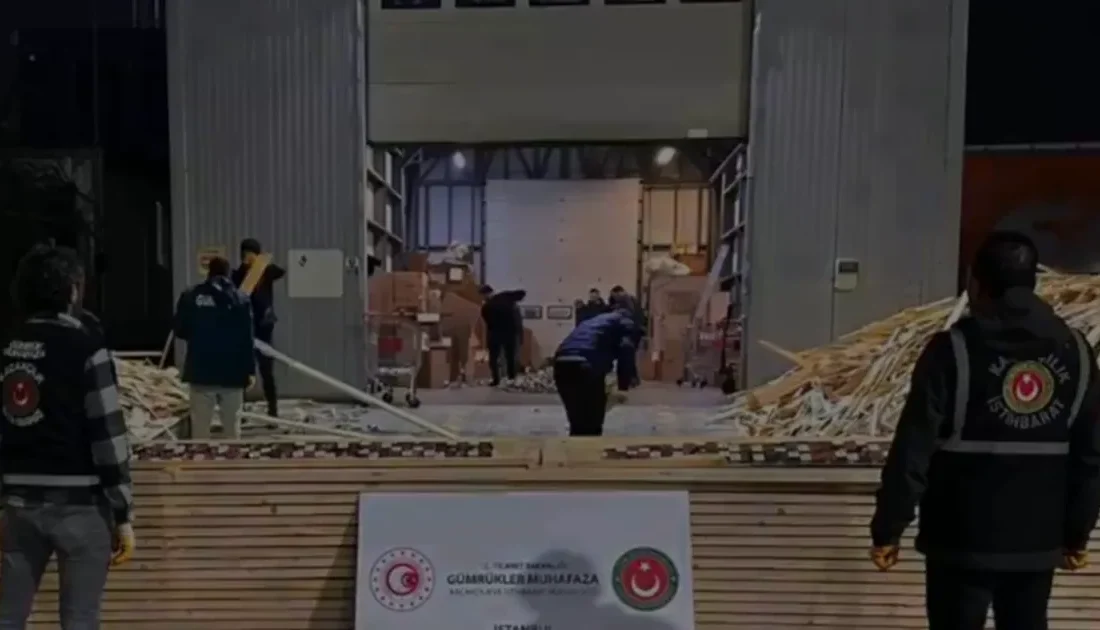 Ticaret Bakanlığı, 2025’in ilk