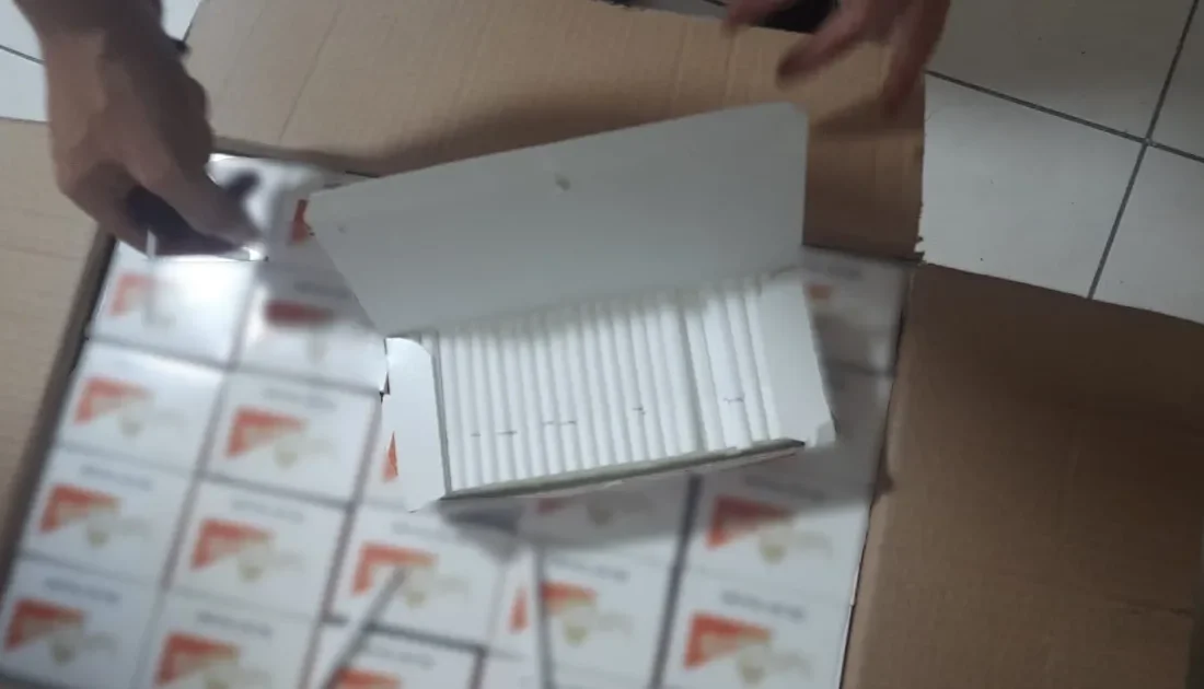 Ticaret Bakanlığı Gümrük Muhafaza