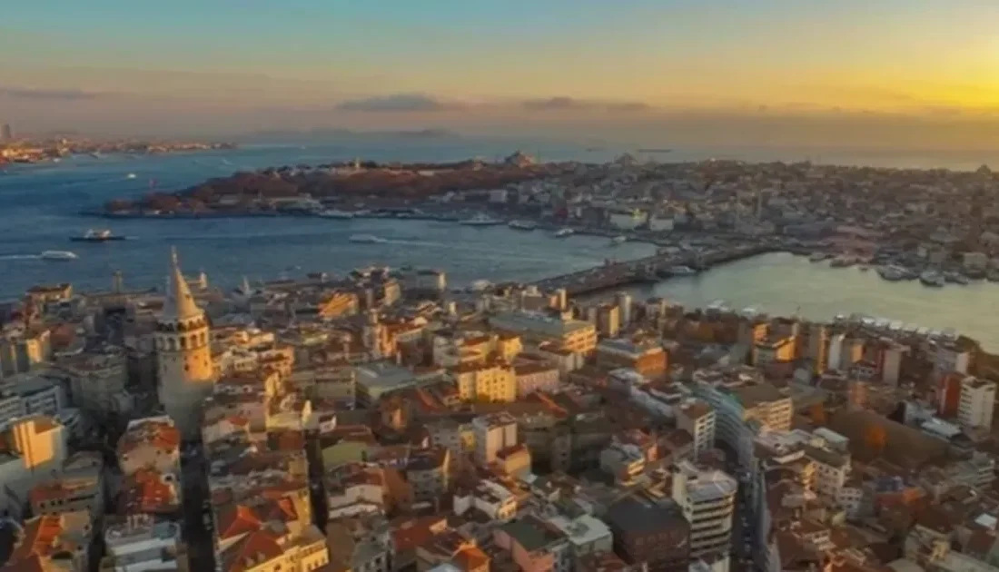Meteoroloji Genel Müdürlüğü’nün günlük