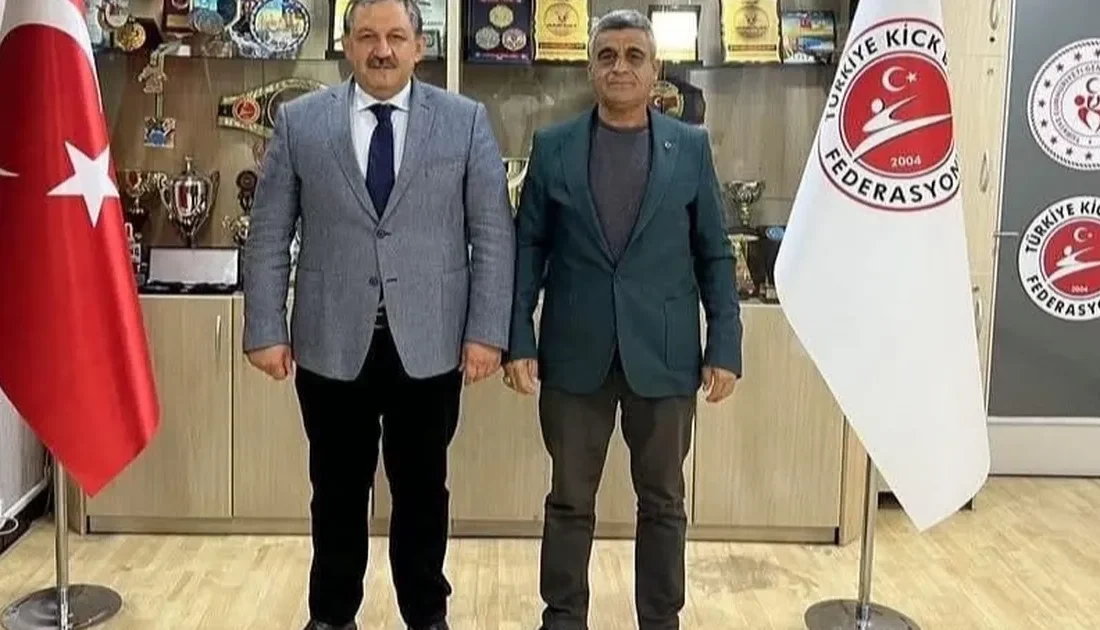 Adıyamanlı Kick Boks Milli