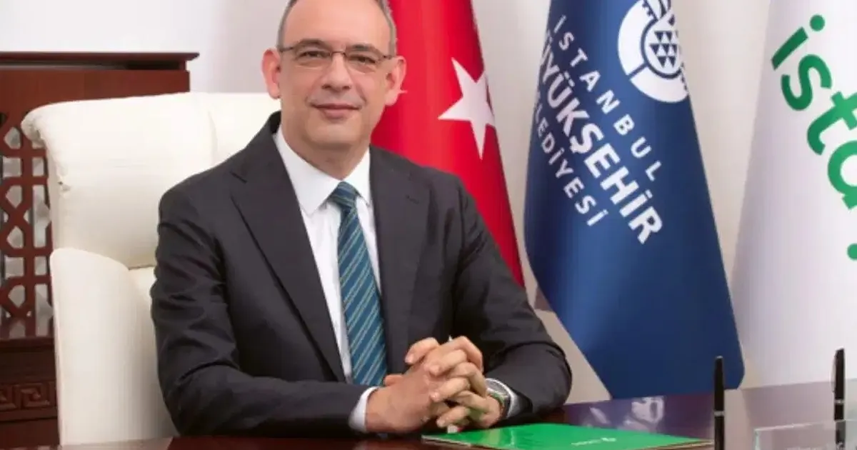 İBB soruşturmasında bir tahliye daha