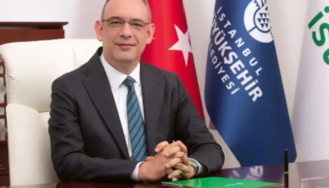 İstanbul Büyükşehir Belediyesi’ne yönelik