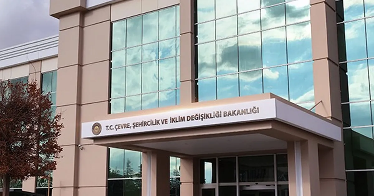 İBB’nin Çevre Şehircilik Bakanlığı'nda bekleyen herhangi bir dosyası yok!