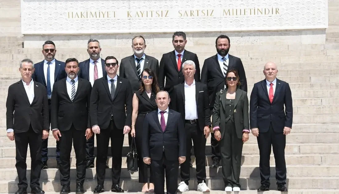 Uluslararası Yatak Endüstrisi Derneği